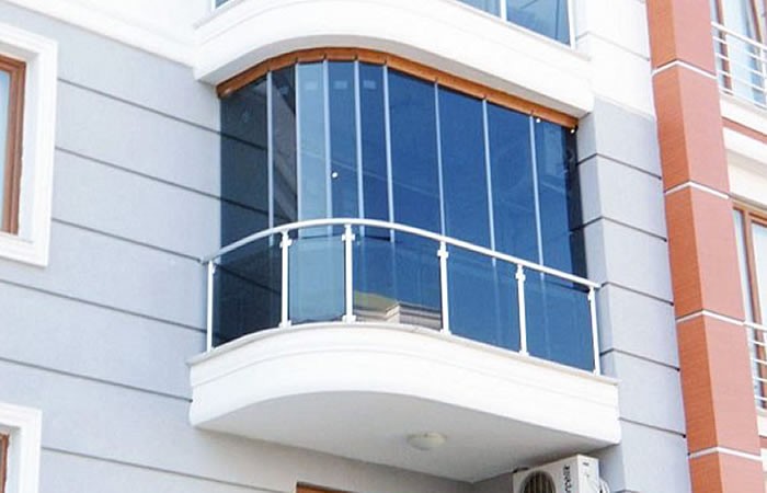 Cam Balkon Faydaları