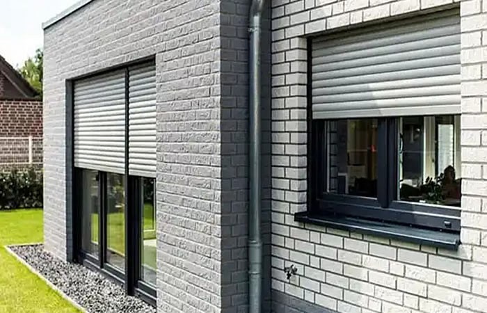 Panjur Sistemlerinin Faydaları