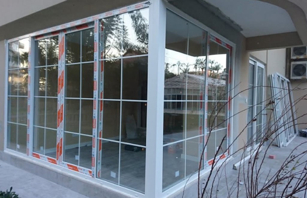 pancar pvc kapi pencere