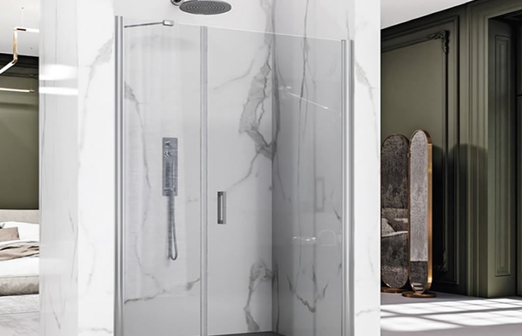 duşakabin montajımız