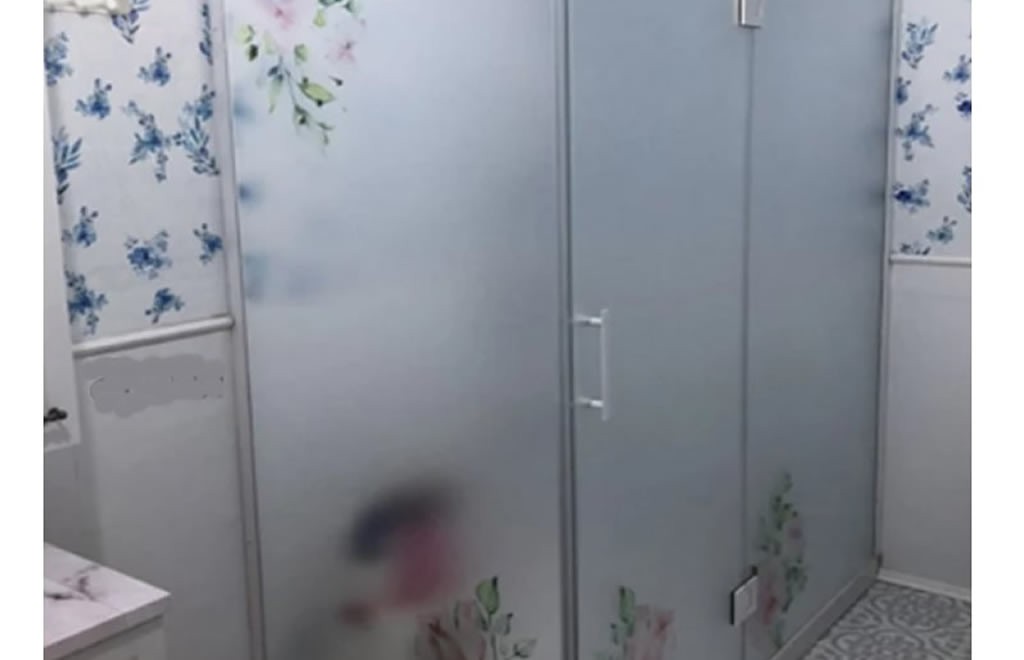 duşakabin montajımız