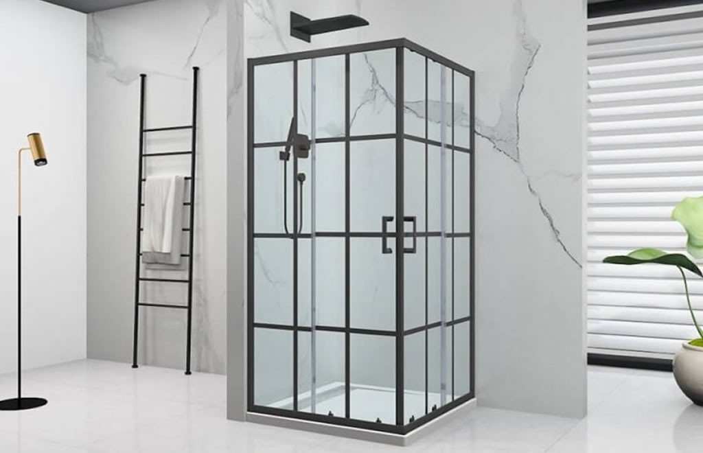 duşakabin montajımız