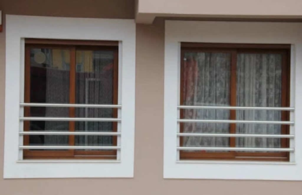 pvc kapi pencere korkuluk kaplama